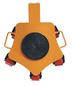 CRP萬(wàn)向搬運(yùn)坦克車作業(yè)有哪些優(yōu)勢(shì)？